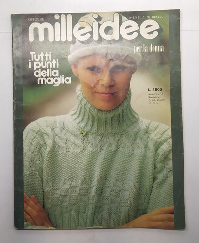 Milleidee per donna - per,