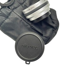 Sony VCL-DH0730 obiettivo di