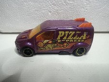 Modellino furgone ford transit - modellino, furgone-ford