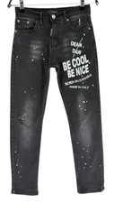 DSQUARED2 Pantaloni Slim