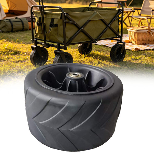 Carrello giardino ruote - carrello,