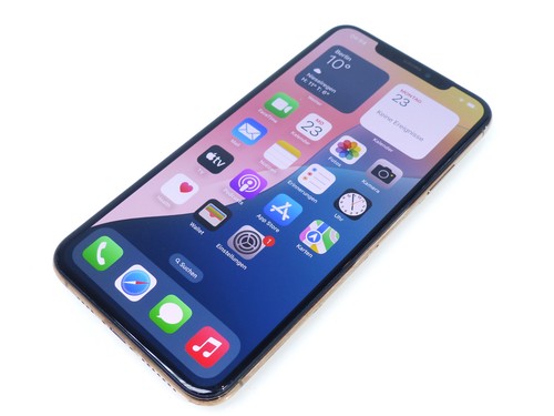 Apple iphone max - apple, xs