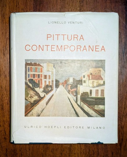Pittura contemporanea - ,