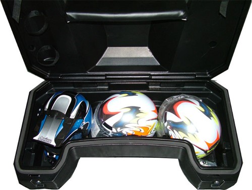 Valigia box quad - valigia,