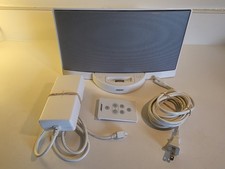 Bose Soundock completo testato