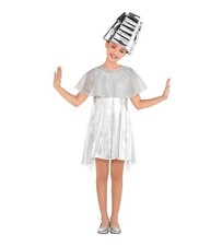 Costume scuola drop out Grease