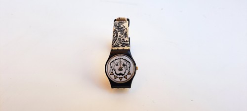 Orologio swatch vintage lady - swatch,