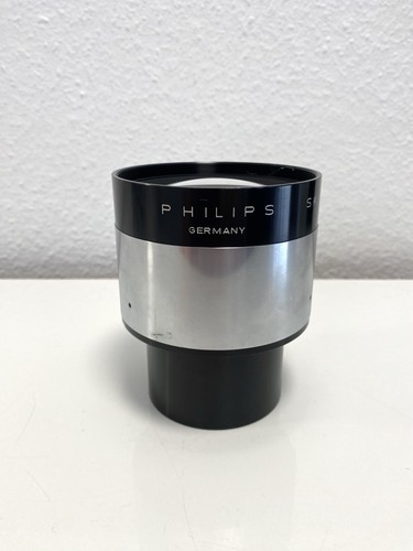 Obiettivo philips 1 5 - obiettivo,