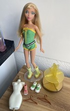 My Scene I Love Shopping