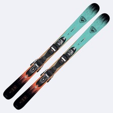 2026 Rossignol Sender JR Skis