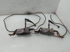 Motore tergicristallo faro