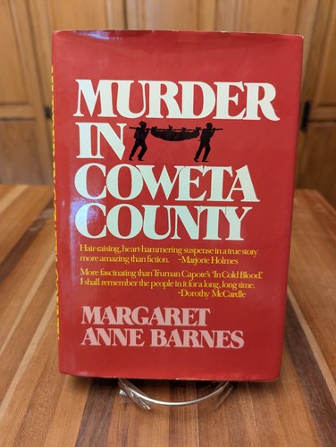 Murder coweta county - murder,