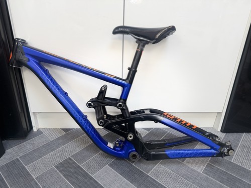 Telaio mountain bike - , da