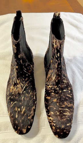 Stivali burberry pelliccia - stivali,
