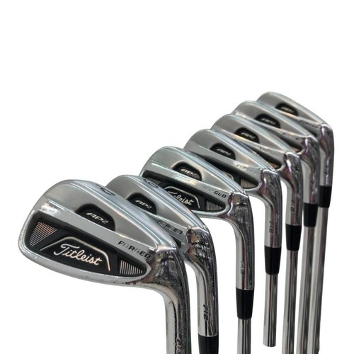 Titleist ap2 712 set - titleist, di