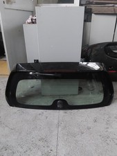Vetro lunotto cristallo - vetro,
