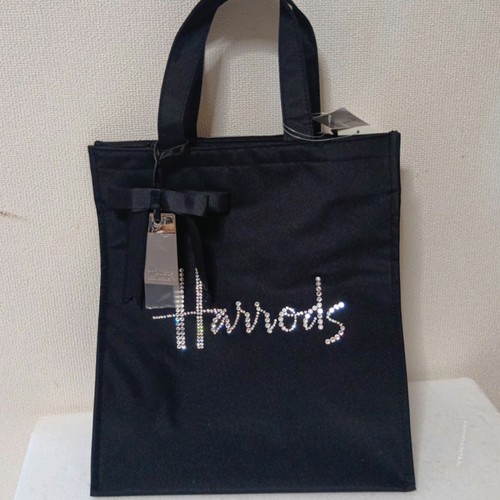 Borsa tote harrods - borsa, swarovski