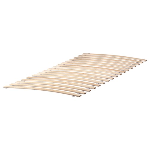 Ikea luröy rete letto - lurÖy, doghe