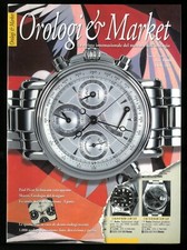 OROLOGI & MARKET anno IV