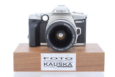 MINOLTA Dynax 4 reflex e AF 28