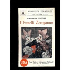 Fratelli zemganno de - fratelli,