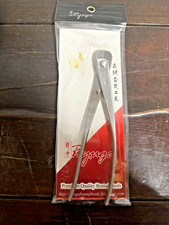 Tronchese filo inox 208 mm