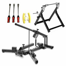 Smontagomme pneumatici Set RE1