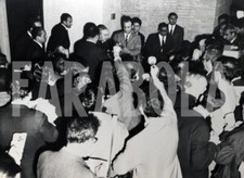 Foto Vintage Roma Conferenza