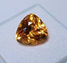 Padparadscha Sapphire Natural