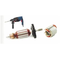 Armature Suitable for Bosch