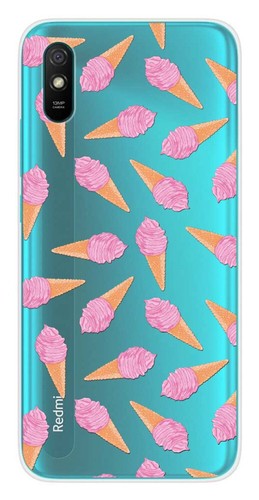 Coque silicone imprimée - coque,