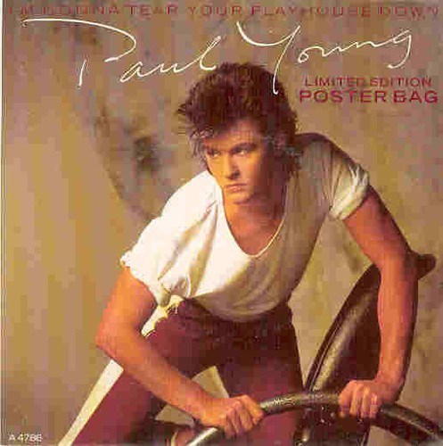 Paul young m - young,