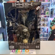 ACTION FIGURE DEATH NOTE #04