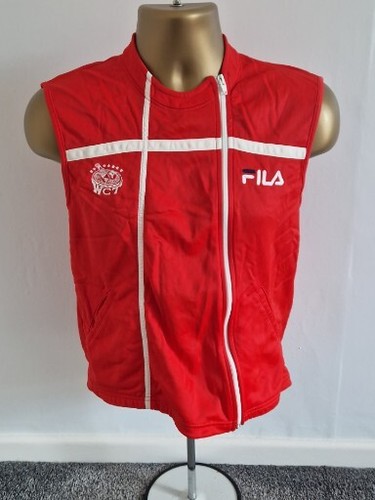 Fila wct vintage anni - vintage, 80