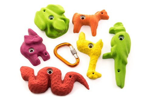 Climbing holds maniglie - holds,