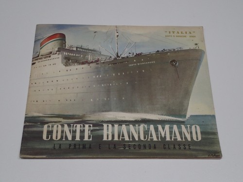 Nave transatlantico conte - nave,