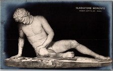 RPPC Museo Capitolino