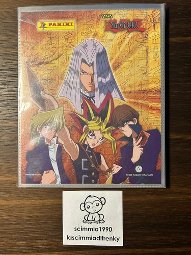 Sealed album vuoto - sealed, set
