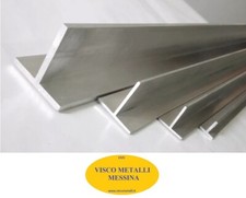 Barra Profilo T Alluminio