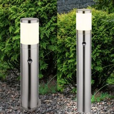 Piantana Lampada per Esterni