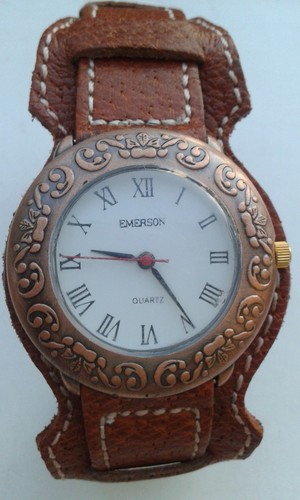 Orologio emerson made in - ,