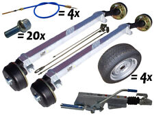 V-2700 kg TANDEM AM:1400 | Set
