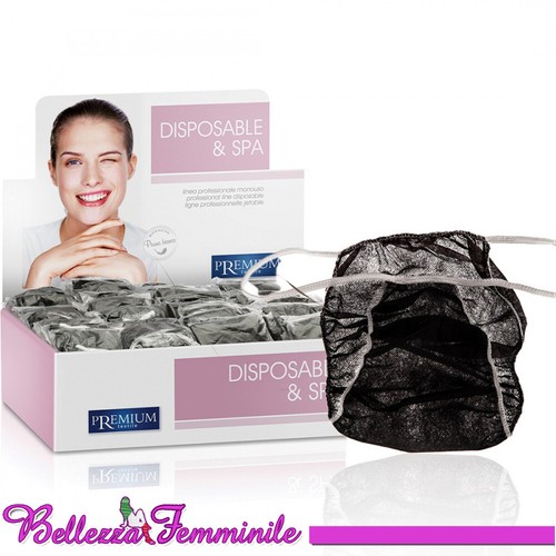 Slip uomo tnt monouso 100pz - uomo,