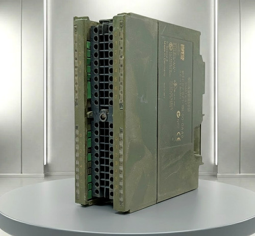 Siemens digitale input 321 - digitale,