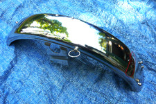 Parafango anteriore Yamaha