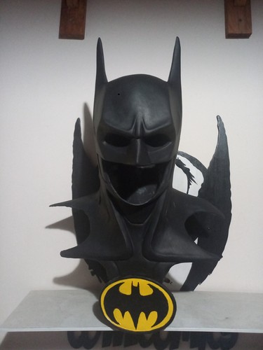 Costume batman keaton - costume,