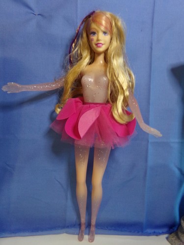 Barbie 2005 fairytopia - 2005,