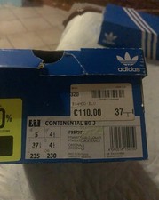 Adidas Superstar Donna scarpe Bianco Nero