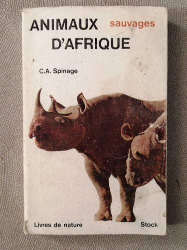 Animali selvatici dell africa - selvatici, dell'africa