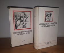 Alessandro Manzoni I PROMESSI